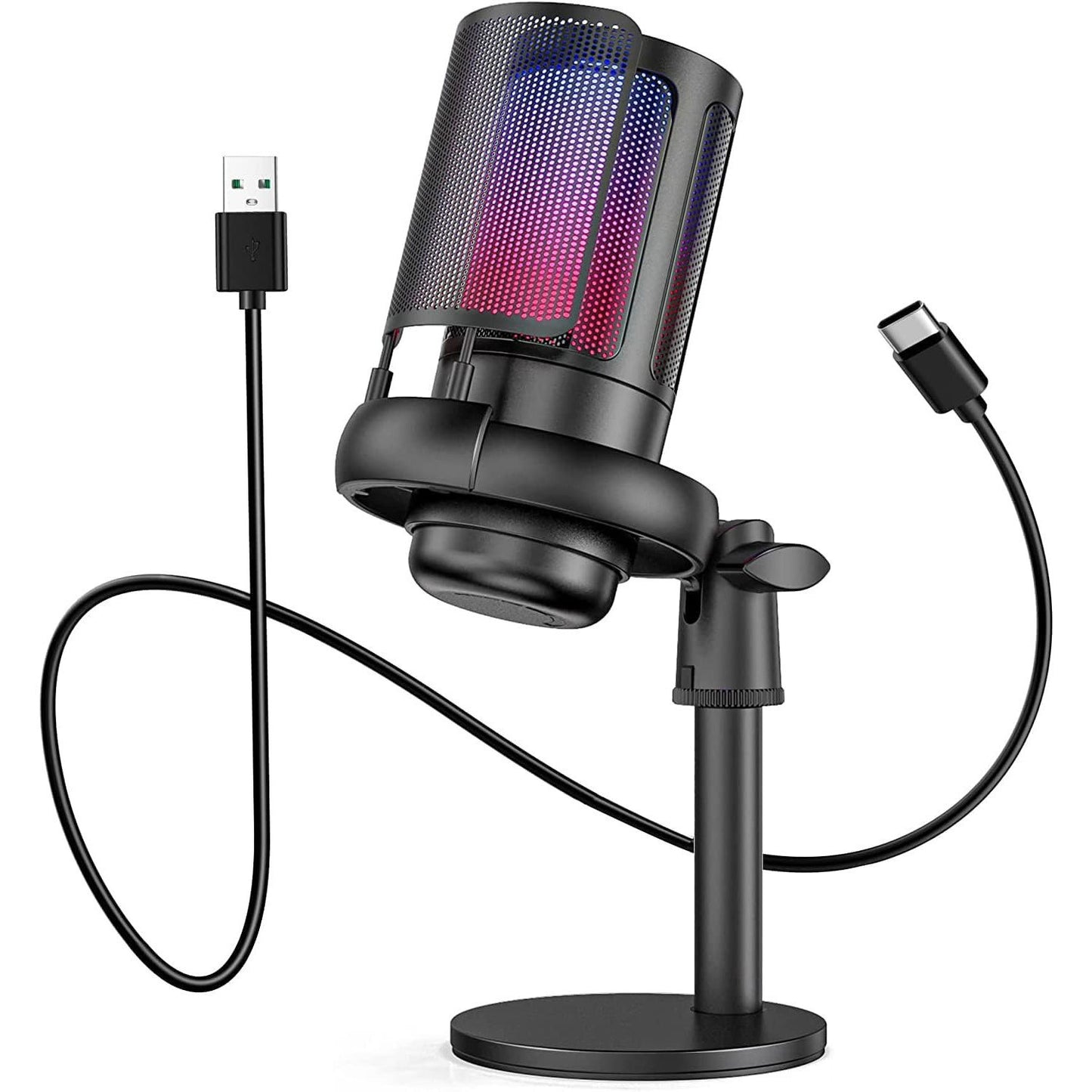 USB Condenser Microphone