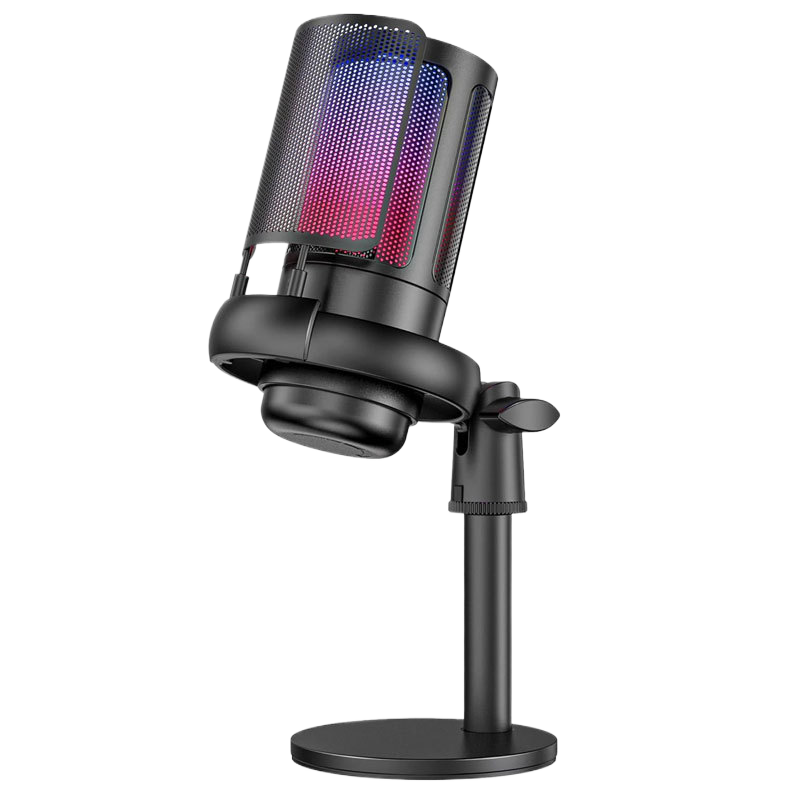 USB Condenser Microphone