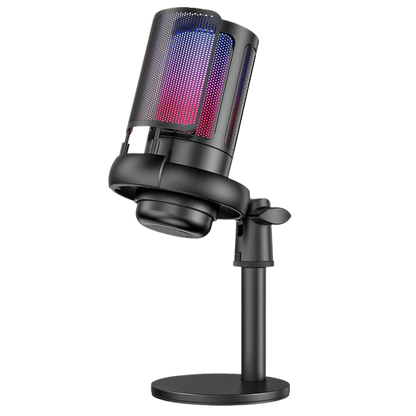 USB Condenser Microphone