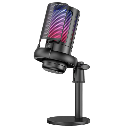 USB Condenser Microphone