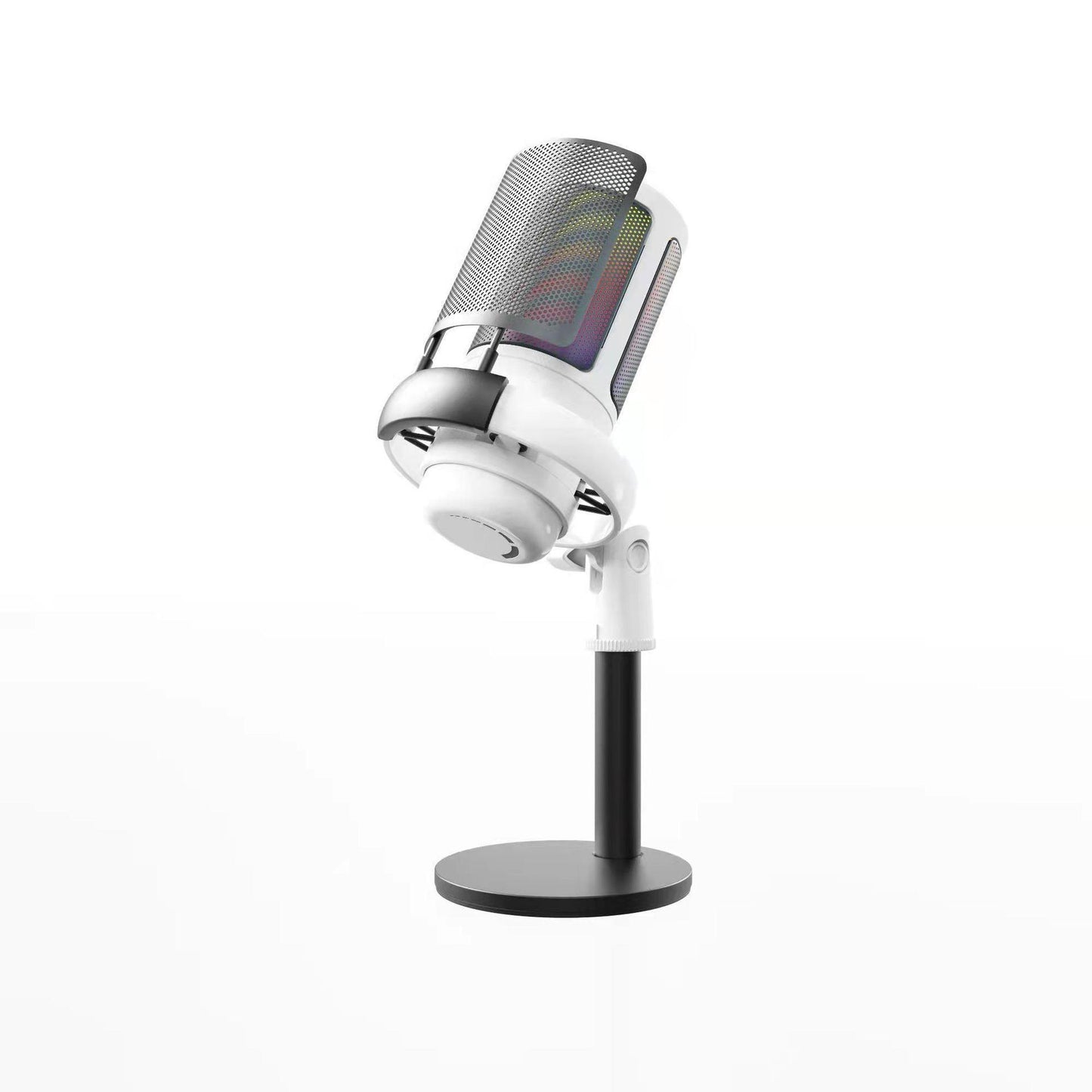 USB Condenser Microphone