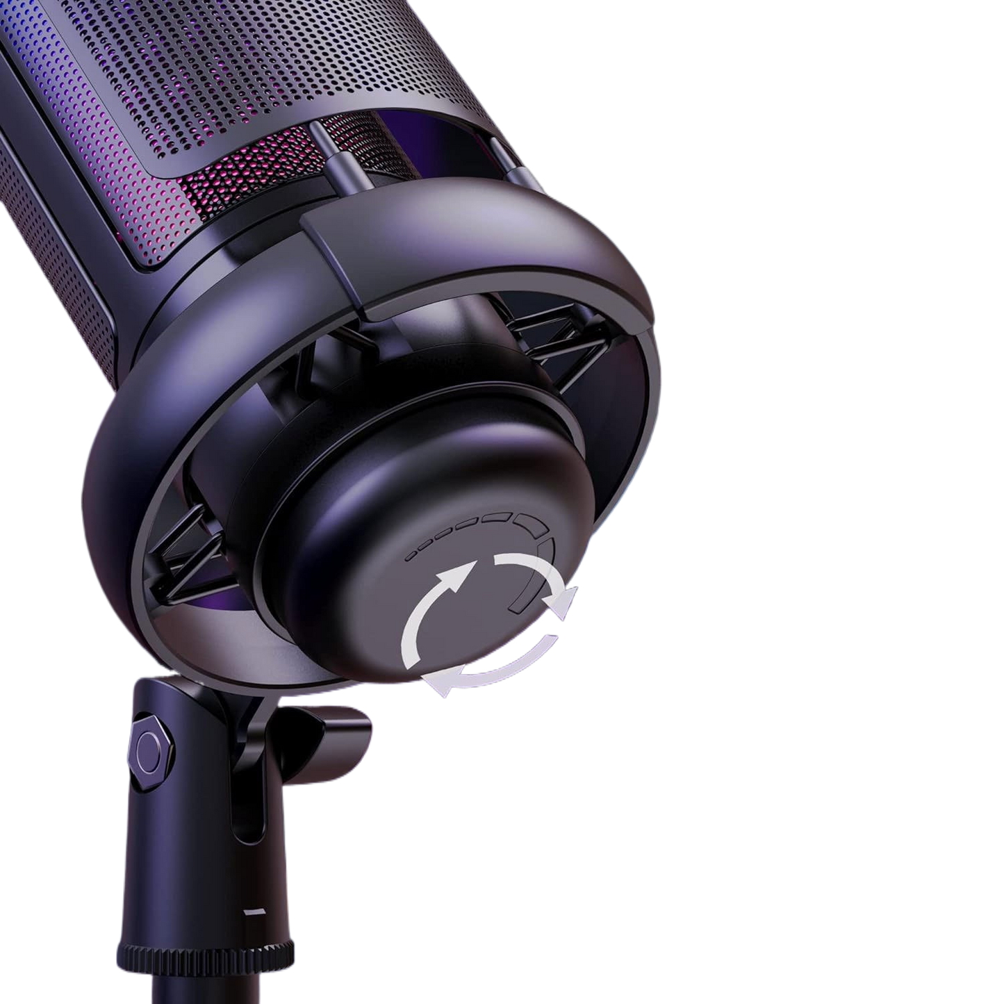 USB Condenser Microphone