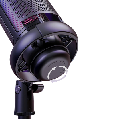 USB Condenser Microphone