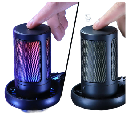 USB Condenser Microphone